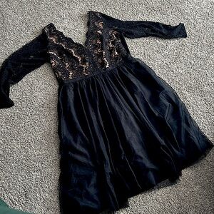 City chic Party dress - Plus Size 20